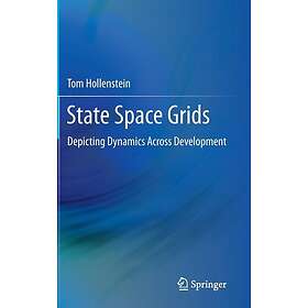 State Space Grids Hardcover