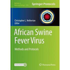 African Swine Fever Virus Innbundet