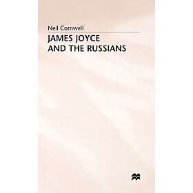 James Joyce and the Russians Innbundet