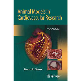 Animal Models in Cardiovascular Research Hardcover