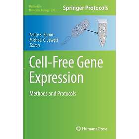 Cell-Free Gene Expression Innbundet