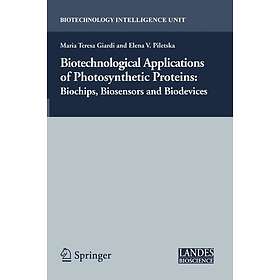 Biotechnological Applications of Photosynthetic Proteins Innbundet