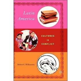 Latin America Innbundet