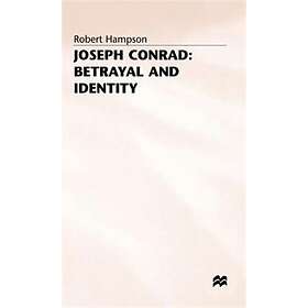 Betrayal and Identity Hardcover