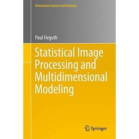 Statistical Image Processing and Multidimensional Modeling Innbundet