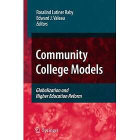 Community College Models Innbundet