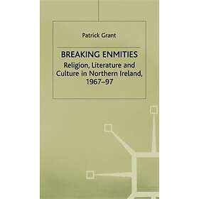 Breaking Enmities Hardcover
