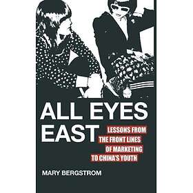All Eyes East Innbundet