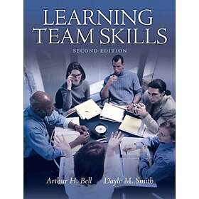 Learning Team Skills Paperback