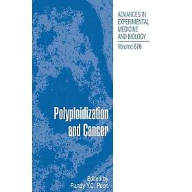 Polyploidization and Cancer Innbundet