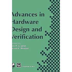 Advances in Hardware Design and Verification Innbundet