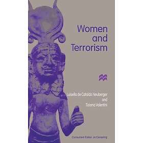 Women and Terrorism Innbundet