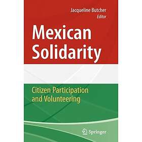 Mexican Solidarity Innbundet