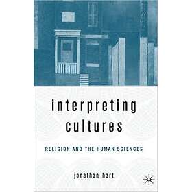 Interpreting Cultures Innbundet