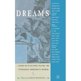 Dreams Innbundet