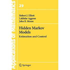 Hidden Markov Models Innbundet