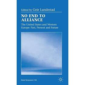 No End to Alliance Innbundet