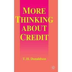 More Thinking about Credit Innbundet