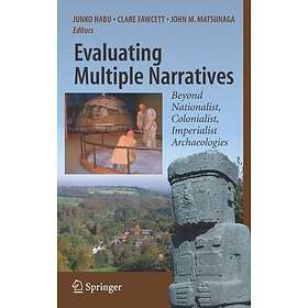 Evaluating Multiple Narratives Innbundet