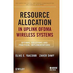 Resource Allocation in Uplink OFDMA Wireless Systems: Optimal Solutions and Prac