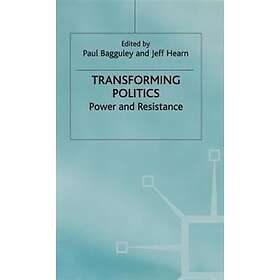 Transforming Politics Innbundet