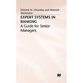 Expert Systems in Banking Innbundet