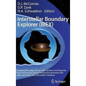 Interstellar Boundary Explorer (IBEX) Innbundet