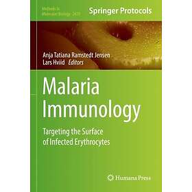 Malaria Immunology Innbundet