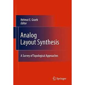 Analog Layout Synthesis Innbundet