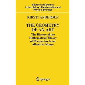 The Geometry of an Art Innbundet