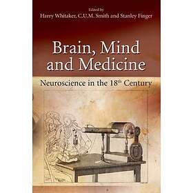 Brain, Mind and Medicine: Innbundet