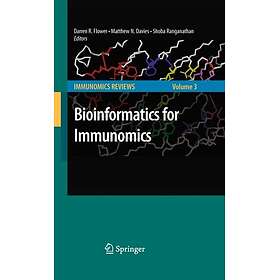 Bioinformatics for Immunomics Innbundet