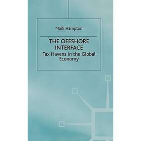 The Offshore Interface Hardcover