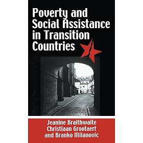 Poverty and Social Assistance in Transition Countries Innbundet