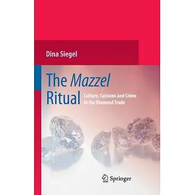 The Mazzel Ritual Hardcover