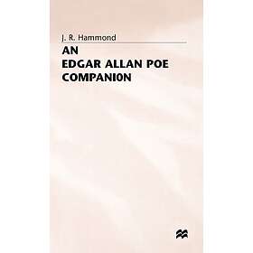 An Edgar Allan Poe Companion Hardcover