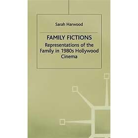 Family Fictions Innbundet