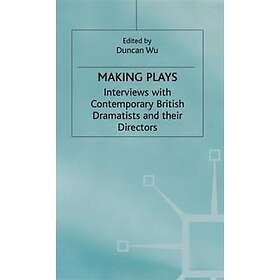 Making Plays Innbundet