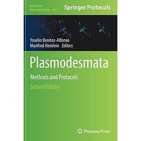 Plasmodesmata Innbundet