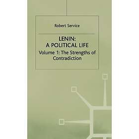 Lenin: A Political Life Hardcover