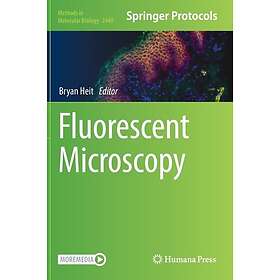 Fluorescent Microscopy Innbundet