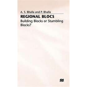 Regional Blocs Innbundet