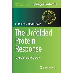 The Unfolded Protein Response Innbundet