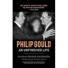 Philip Gould Innbundet