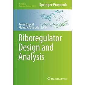 Riboregulator Design and Analysis Innbundet