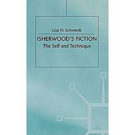Isherwood's Fiction Innbundet