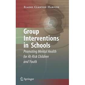 Group Interventions in Schools Innbundet
