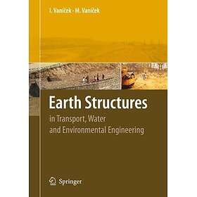 Earth Structures Innbundet