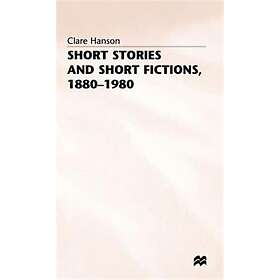 Short Stories and Short Fictions Innbundet