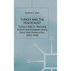 Turkey and the Holocaust Innbundet